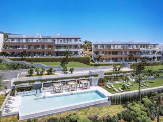 Piso Venta Marbella, Los Monteros Bahía de Marbella