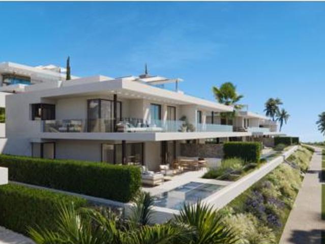 Piso Venta Marbella, Los Monteros Bahía de Marbella