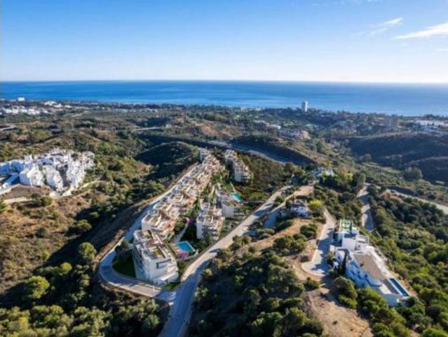 Piso Venta Marbella, Los Monteros Bahía de Marbella