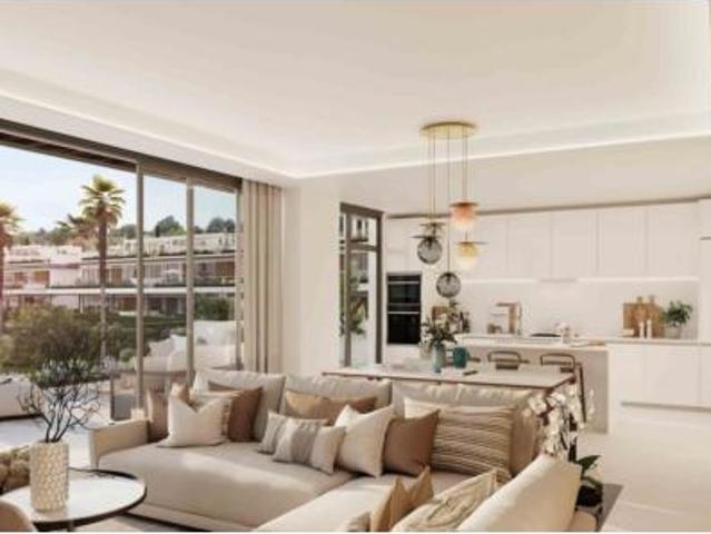 Piso Venta Marbella, Los Monteros Bahía de Marbella