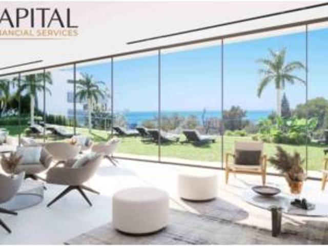 Piso Venta Marbella, Los Monteros Bahía de Marbella