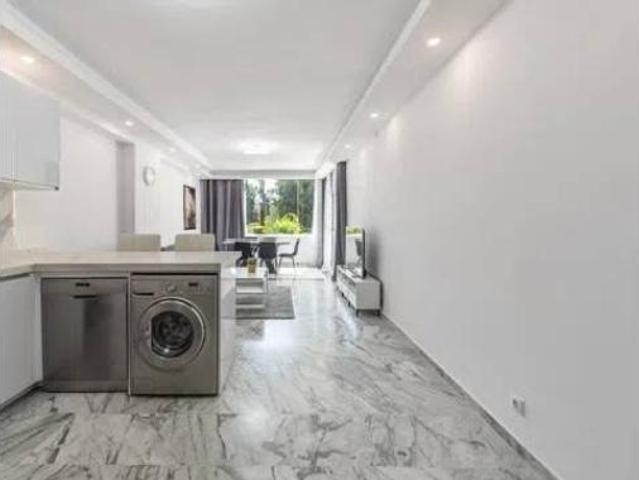 Piso Venta Marbella, Los Monteros Bahía de Marbella