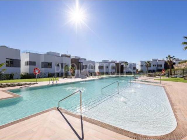 Piso Venta Marbella, Los Monteros Bahía de Marbella
