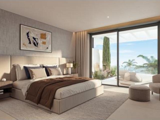 Piso Venta Marbella, Los Monteros Bahía de Marbella