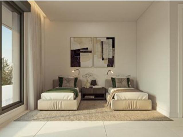 Piso Venta Marbella, Los Monteros Bahía de Marbella