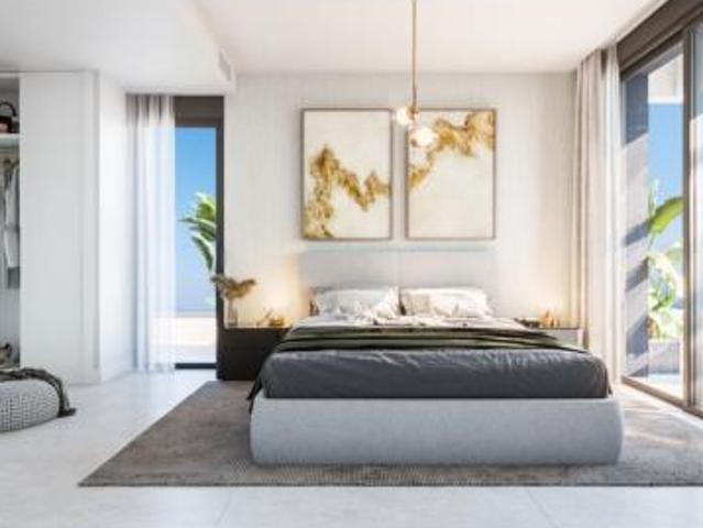 Piso Venta Marbella, Los Monteros Bahía de Marbella