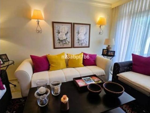 Piso Venta Marbella, Los Naranjos Las Brisas