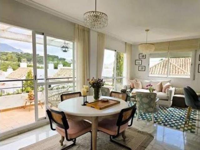 Piso Venta Marbella, Los Naranjos Las Brisas