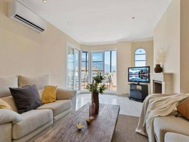 Piso Venta Marbella, Los Naranjos Las Brisas