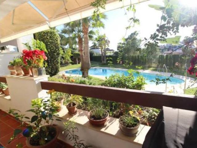 Piso Venta Marbella, Los Naranjos Las Brisas
