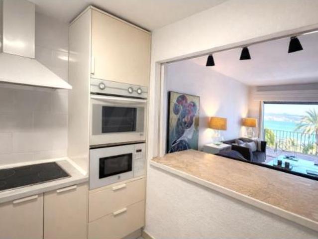 Piso Venta Marbella, Puerto Banús