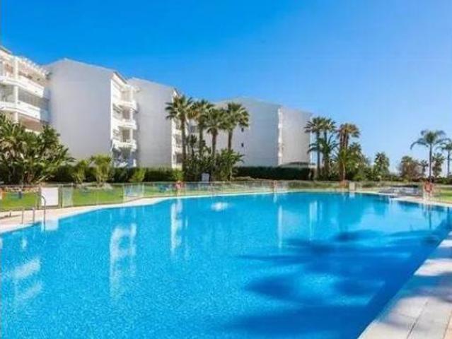 Piso Venta Marbella, Puerto Banús