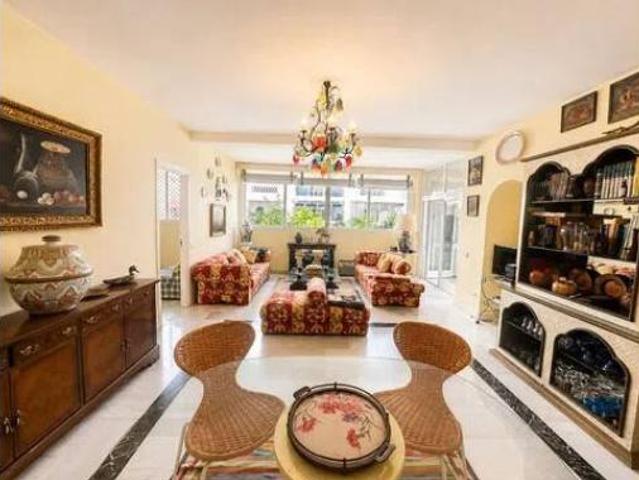 Piso Venta Marbella, Puerto Banús