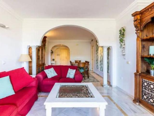 Piso Venta Marbella, Puerto Banús