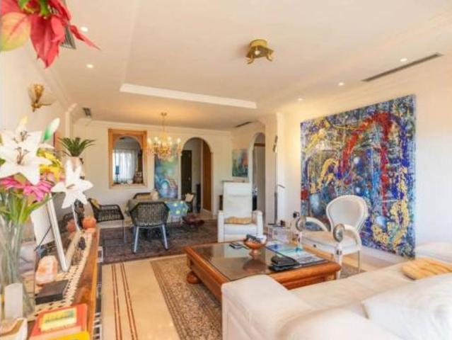 Piso Venta Marbella, Puerto Banús