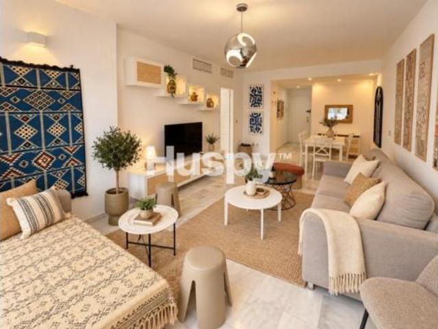 Piso Venta Marbella, Puerto Banús