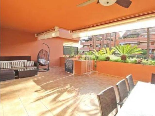 Piso Venta Marbella, Puerto Banús