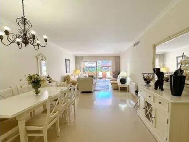 Piso Venta Marbella, Puerto Banús