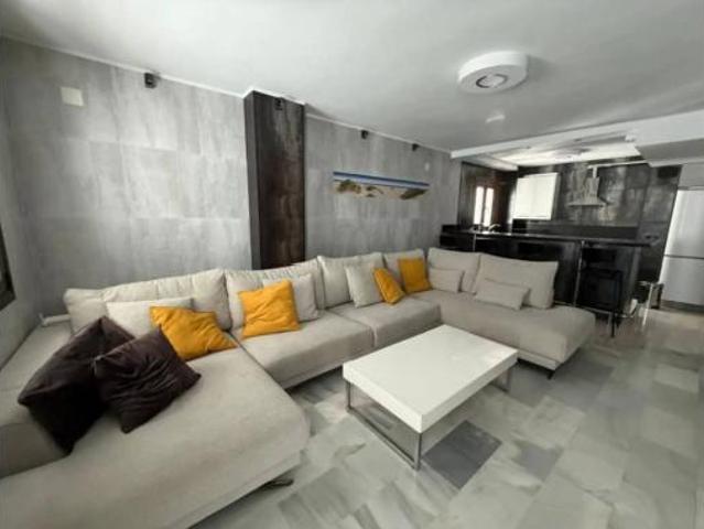 Piso Venta Marbella, Puerto Banús
