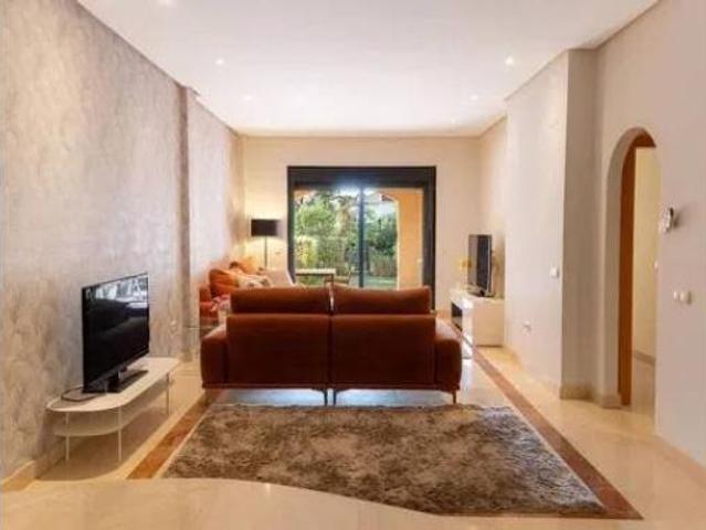 Piso Venta Marbella, Puerto Banús