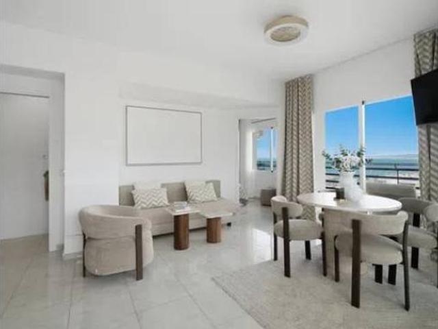 Piso Venta Marbella, Playa Bajadilla Puertos
