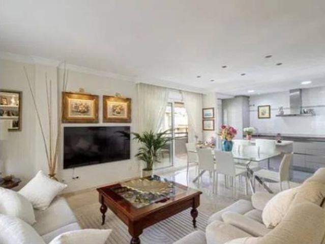 Piso Venta Marbella, Playa Bajadilla Puertos