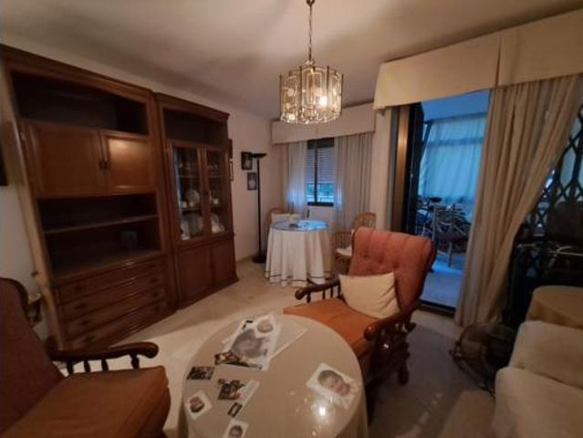 Apartamento Venta Marbella, Playa Bajadilla Puertos