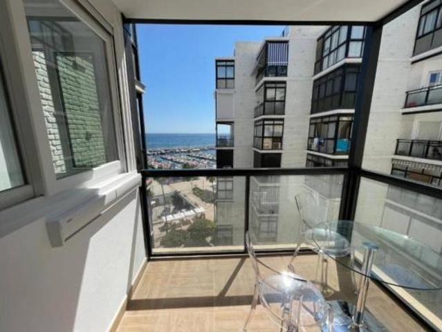 Piso Venta Marbella, Playa Bajadilla Puertos