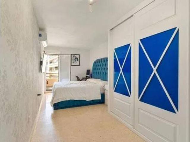 Piso Venta Marbella, Playa Bajadilla Puertos