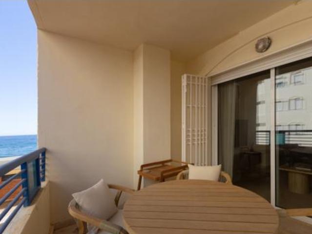 Piso Venta Marbella, Playa Bajadilla Puertos