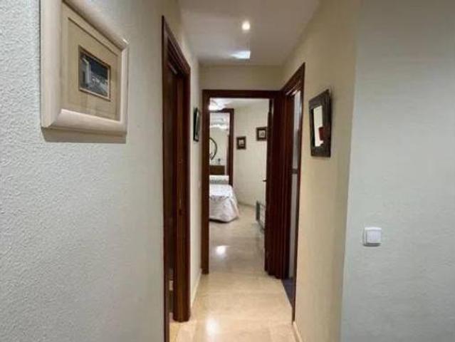 Piso Venta Marbella, Playa Bajadilla Puertos