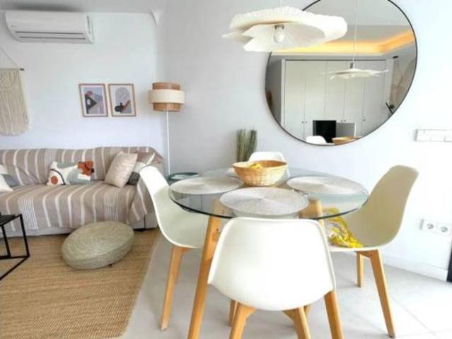 Piso Venta Marbella, Playa Bajadilla Puertos