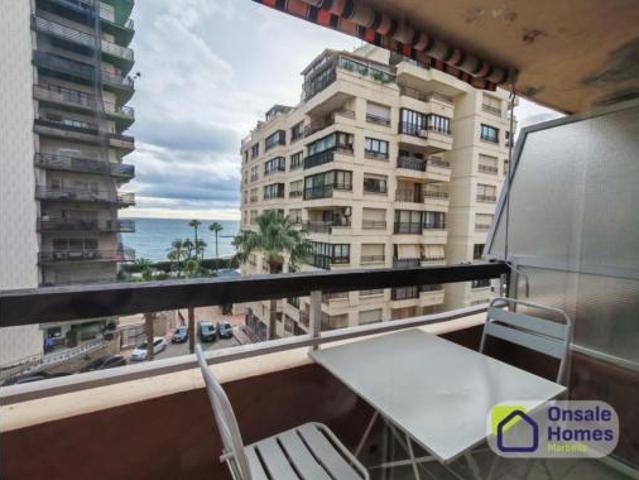 Piso Venta Marbella, Playa Bajadilla Puertos