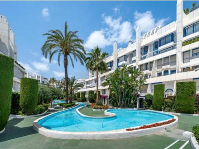 Piso Venta Marbella, Playa de la Fontanilla