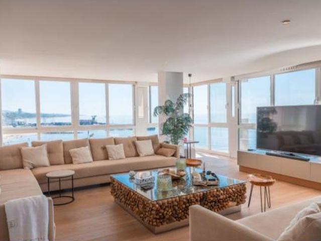 Piso Venta Marbella, Playa de la Fontanilla
