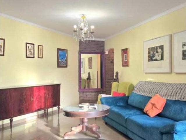 Piso Venta Marbella, El Higueral La Merced