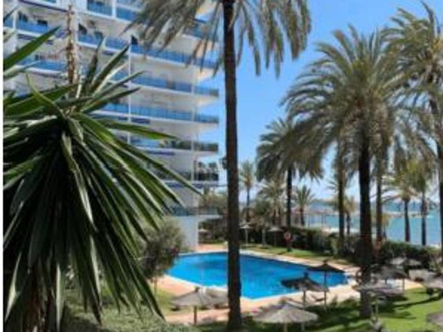 Piso Venta Marbella, Playa de la Fontanilla
