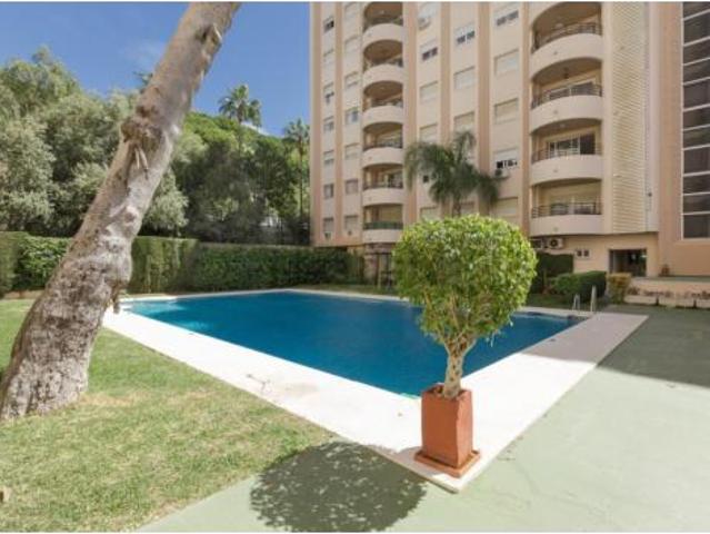 Piso Venta Marbella, Casco Antiguo