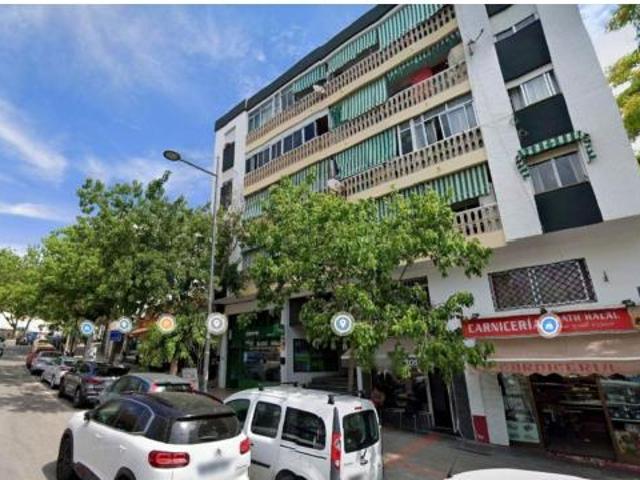 Piso Venta Marbella, Plaza de Toros Las Albarizas La Ermita