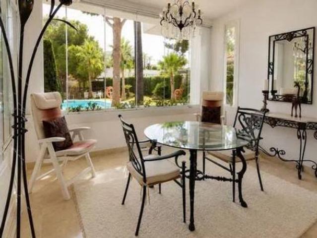 Piso Venta Marbella, Río Real