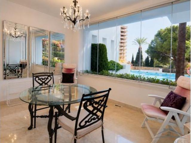 Piso Venta Marbella, Río Real
