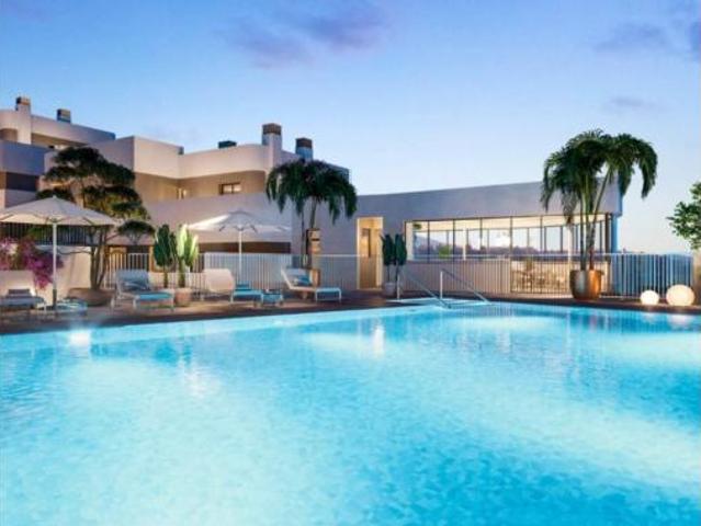 Piso Venta Marbella, Río Real