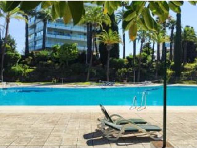 Piso Venta Marbella, Río Real