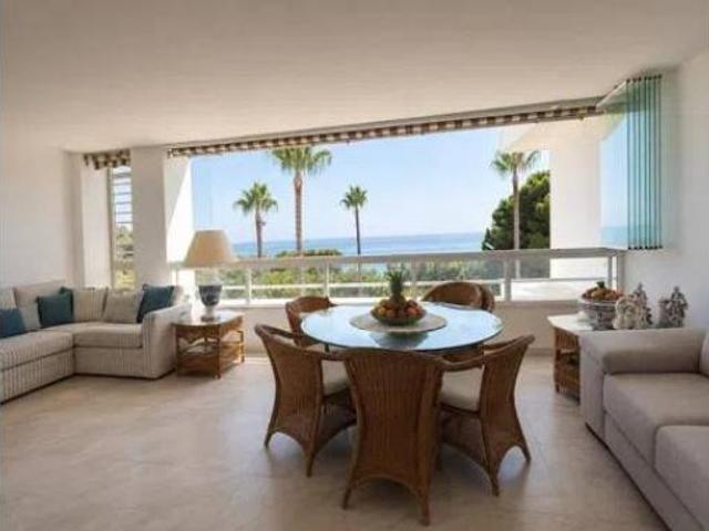 Piso Venta Marbella, Río Real