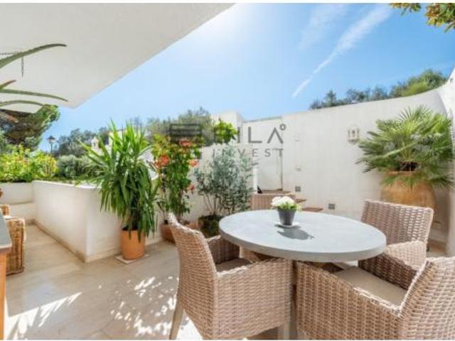 Piso Venta Marbella, Río Real
