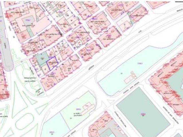 Piso Venta Marbella, San Pedro Pueblo