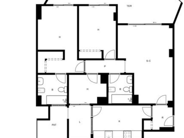 Piso Venta Marbella, San Pedro Pueblo