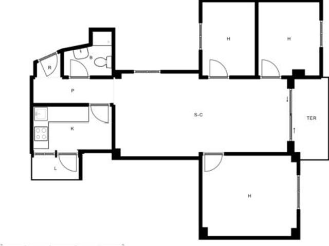Piso Venta Marbella, San Pedro Pueblo
