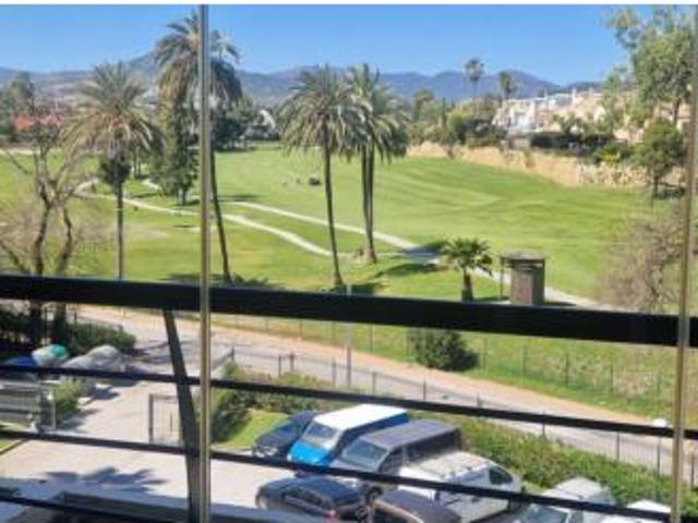 Piso Venta Marbella, Guadalmina