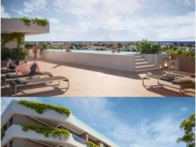 Piso Venta Marbella, San Pedro Pueblo